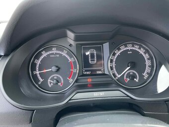 Škoda Octavia 3 combi 1.0 TSI 85 Kw - 5