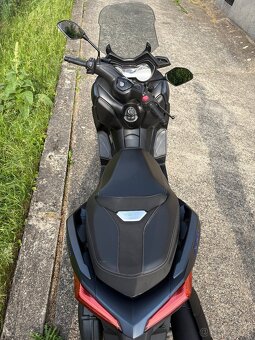Yamaha XMAX 125 - 5