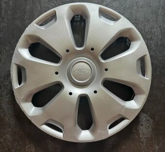Poklice Ford 14" 4ks - 5
