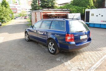 VW Passat 1.9tdi 74kW - 5
