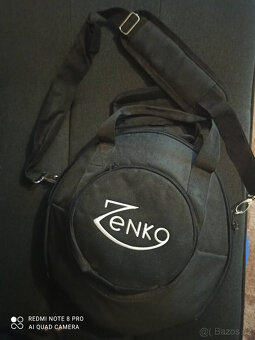 ZENKO ZEN05 HARMONY - Hand pan, Hang drum - 5