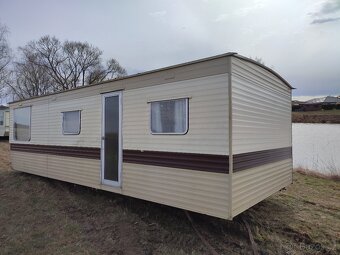 Mobilní dům - mobilheim 8x3m - 5