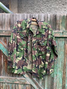 AIRSOFT oblečení - 5