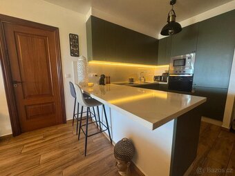 TENERIFE: Apartmán s výhledem na oceán – Roque del Conde, Co - 5