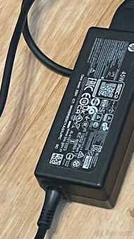 Notebook hp 255 g7 - 5