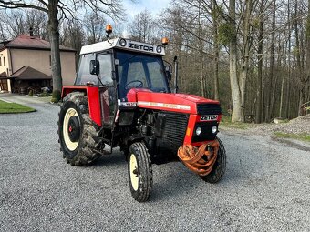 Zetor 8111 - 5