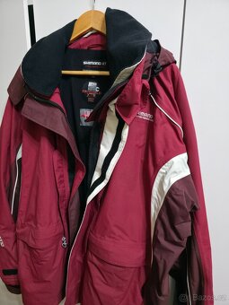Bunda shimano - 5
