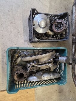 Dkw nz 250 rok 1939 - 5
