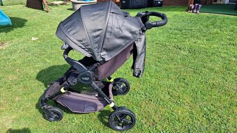 Britax B-motion plus - 5