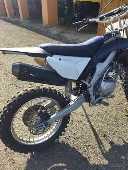 Pitbike 250 - 5