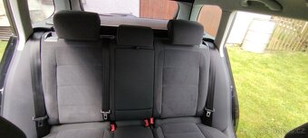 VW golf V variant - 5