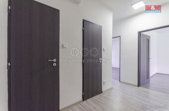 Prodej bytu 3+1, 67 m², Ostrava, ul. Provaznická - 5