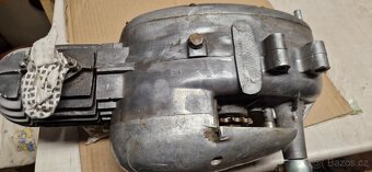 Jawa 555 - 5