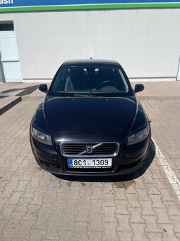 Prodám Volvo C30 1.6D 2009 - 5