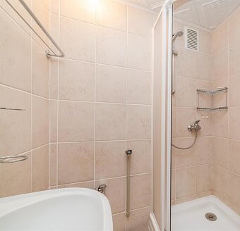 Pronájem, byt, 2+1, 56 m², Březinova, Jihlava - 5