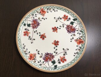 Porcelánový talíř Villeroy & Boch Artesano Provencal ø32 cm - 5