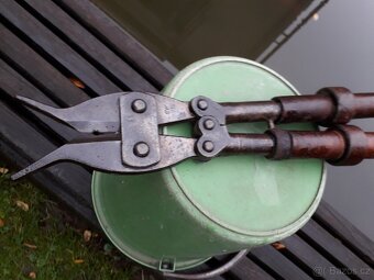 Prodam nuzky Nemecko valka 1943 pekny - 5