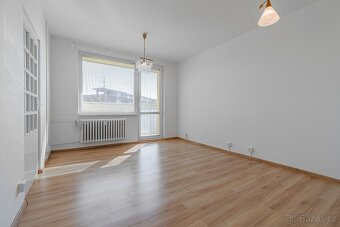 Pronájem 2+1 Velká Dlážka, Přerov - 5