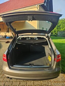 Audi A4 Avant Quattro 2.0 TDI (130 kW) 2014 - 5