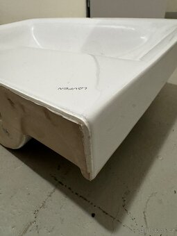 Laufen Pro Nordic 56x42 - 5