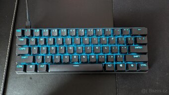 SteelSeries Apex Pro Mini - US - 5