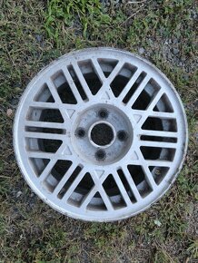 VOTEX R14 4x100 - 5