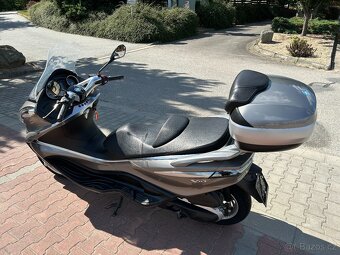 Piaggio X10 350i 2015 - 5