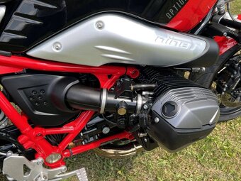BMW R nine T Pure OPTION 719 odpočet DPH - 5