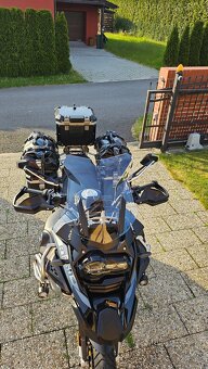 BMW R 1250 GSA - 5