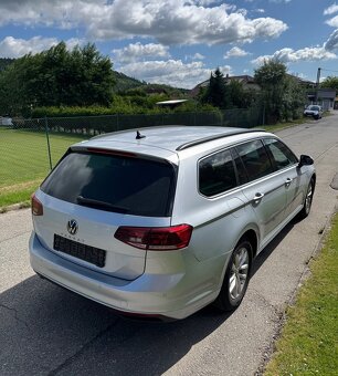 VW Passat B8 2.0 TDI DSG 110kw,model 2022,Naj 169tKm - 5