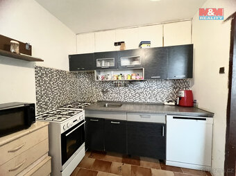 Prodej bytu 4+1, 86 m², Litvínov, ul. Luční - 5