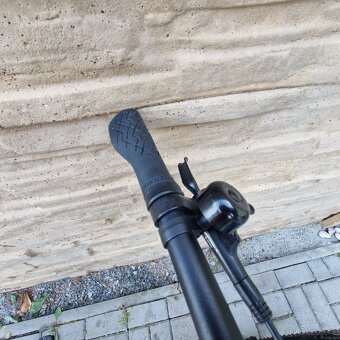 Horské kolo TREK XCALIBER 8 - 5