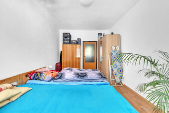 Pronájem bytu 2+kk, 47,3 m², Žďár nad Sázavou - 5
