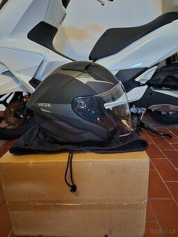 Skutr Honda PCX 125 - 5