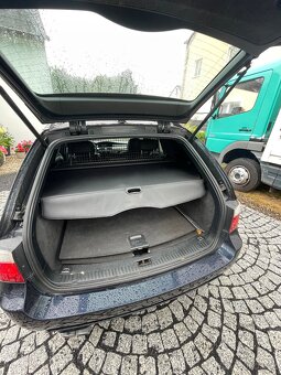 BMW E61 535d M-Paket – 200 kW - 5