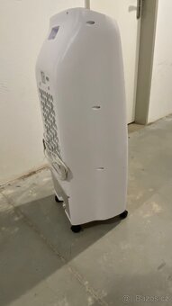 Prodám ochlazovač vzduchu SENCOR - 5