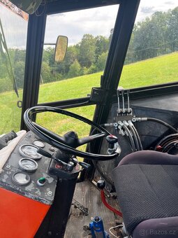 Zetor 8011 crystal - 5