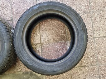 Goodride SnowMaster 185/55 R15 - 5