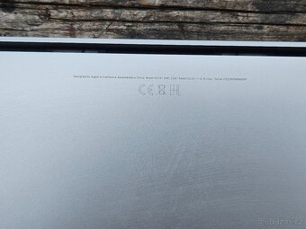 MacBook Pro 16" 2019 i7, 16GB RAM, 500GB SSD - 5
