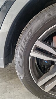PRODÁM ORIGINÁLNÍ KOLA R21 BMW X7 G07 - Styling 754M - 5