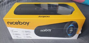 Niceboy Raze Origin 5 nerozbalený - 5