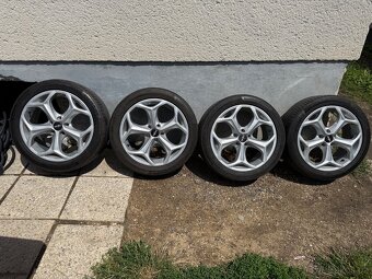 OXIGIN 5x112 R18 - 5