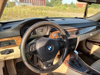 BMW e92 325i 160kw - 5
