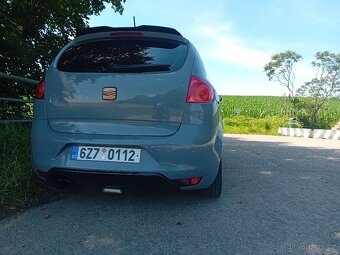 P: Seat Altea - 5