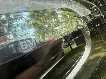 BMW X3 2.0xDrive M SPORT DPH - 5