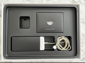 MacBook Air 2017 13” 128gb - 5