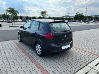 Seat Altea 1.6i 75kw digi klima naj 183tis - 5