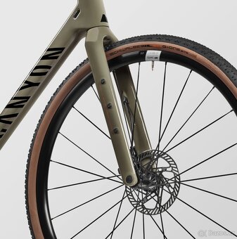 Canyon Grizl CF SL 8 1by EKAR (S) - 5