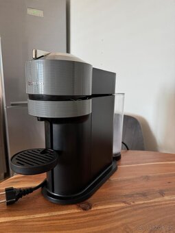 Nespresso Vertuo Next Grey - 5