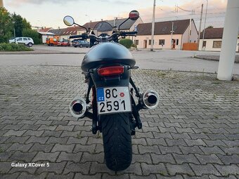 Moto Guzzi V11 ballabio, 2005, 20tis.km - 5